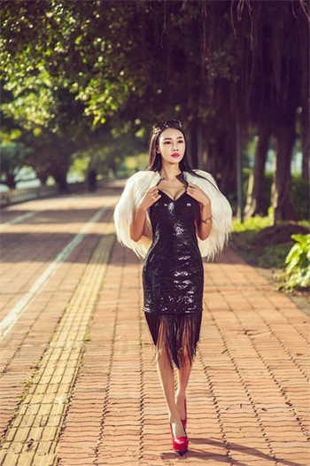 槟榔女是什么意思网络用语