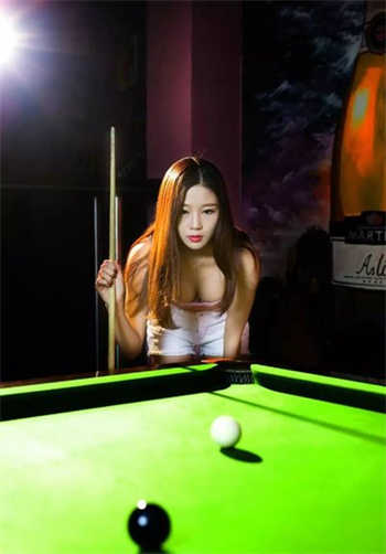 失踪的妻子邢兵