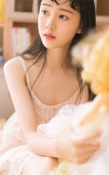 天美传媒女演员人物人