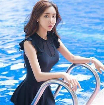 我挚爱的未婚妻
