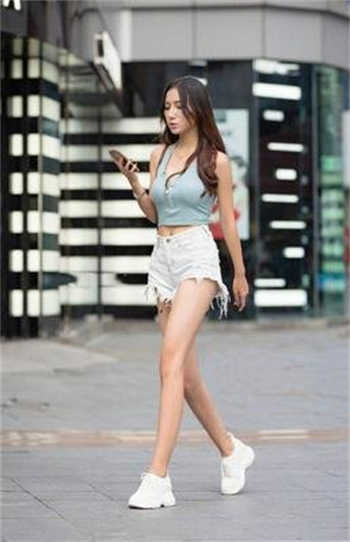 抖娘定制jk