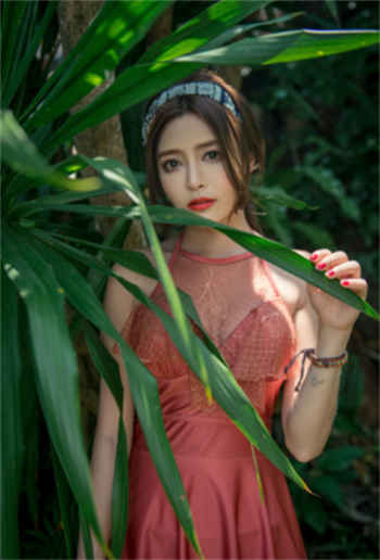 槟榔女是什么意思网络用语