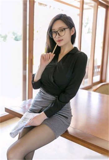 福林与娘在芦苇荡