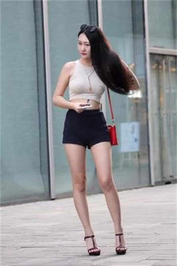 失踪的妻子邢兵