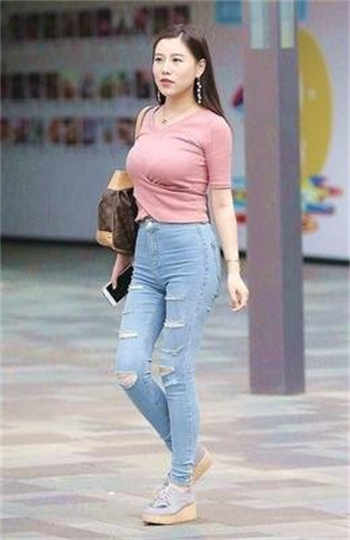 赵同芸柔森下