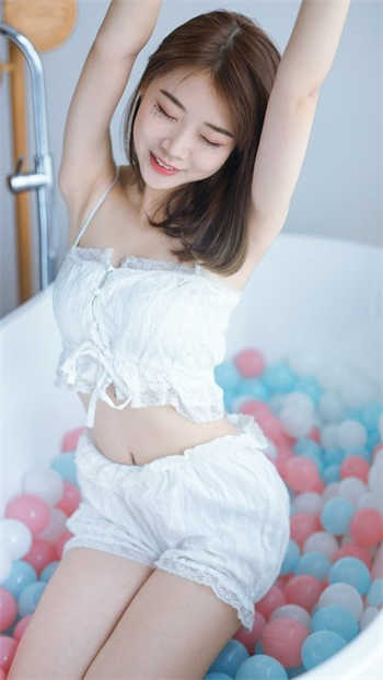 抖娘定制jk