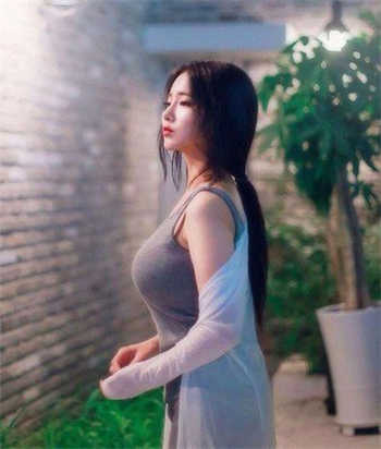 网红小妹私人订制