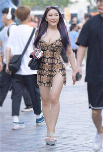 小娇妻闯祸