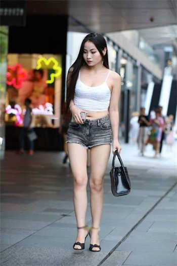 女s收男m