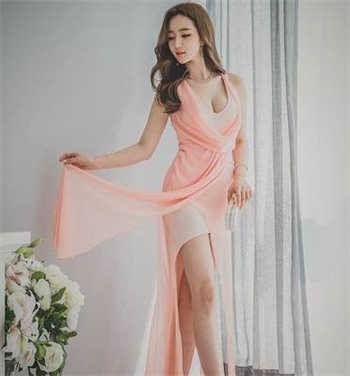 amber lynn黑白配