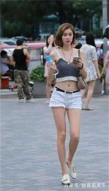 经典男女搞笑对话段子