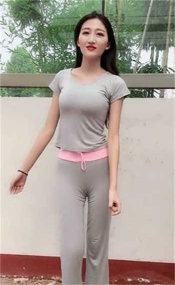 我的系花女友