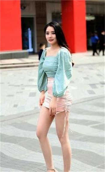 小如和狗全文免费阅读
