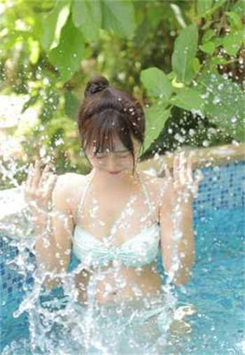 生机勃勃造句