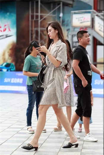 全球最美100张面孔