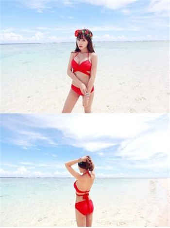 为了丈夫牺牲的妻子