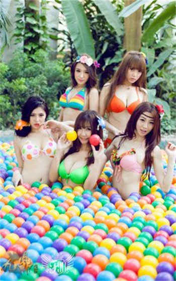 这个女人叫方雅