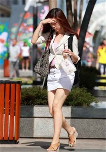 表决心的句子