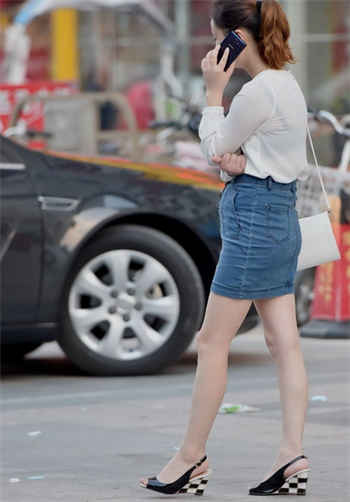 女王新款微信公众号
