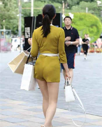 女学生的兼职秘密