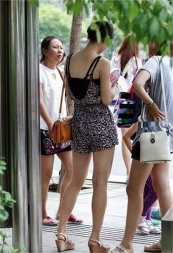 班上人都c过我