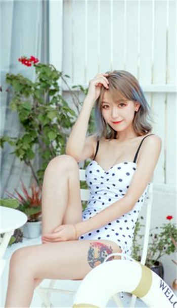 邪态恶动图片255期