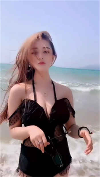 抖音网红604视频