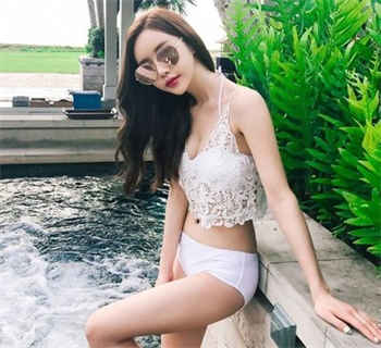 赵雪凝和强子璀璨人生