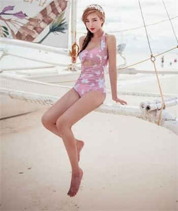 陆少是个妻管严