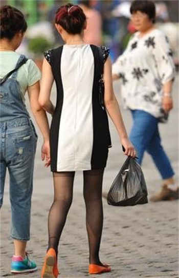 我和小区女邻居