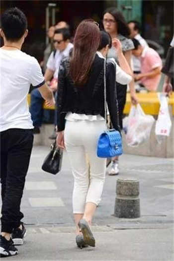 抖娘不服微博