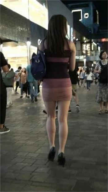 可爱的胖丁薇博