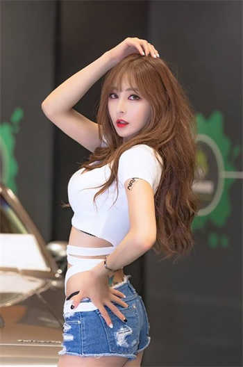 韩国电影课外辅导女演员