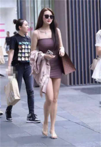 湖北光头门父女