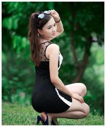 许安妮 新婚送请帖