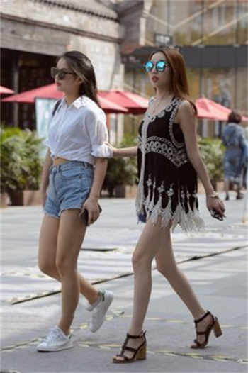 味道不同的部长夫人的妻子
