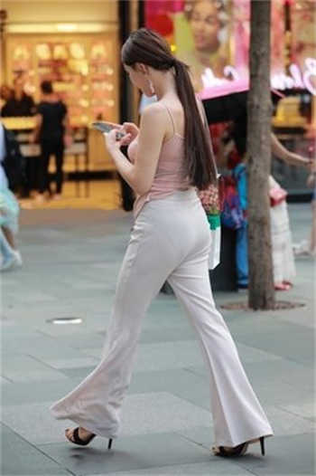 演员李倩为什么没有红