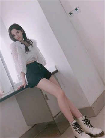 江小帆个人资料