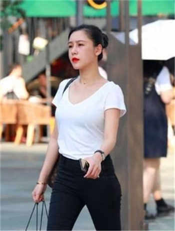 唐总的二婚妻