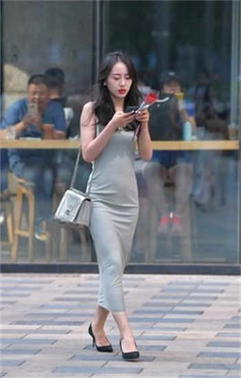 每次遇见都让我心动