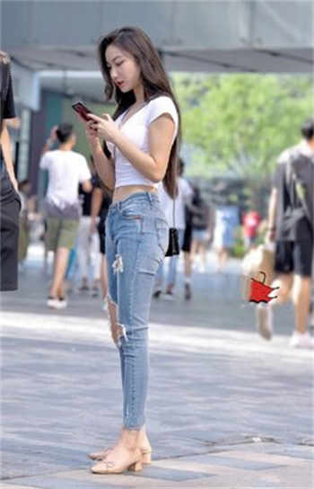开放女微信