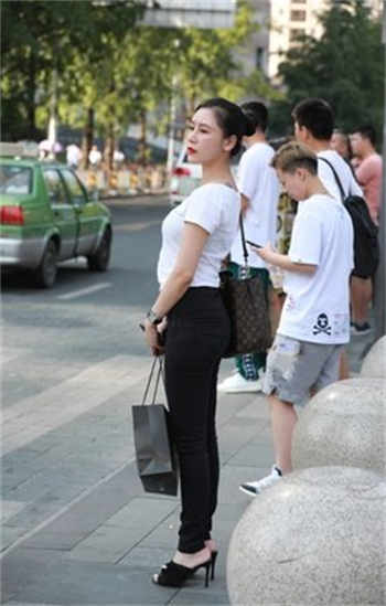 快手韩倩格