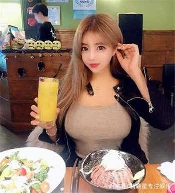 小十七是谁照片