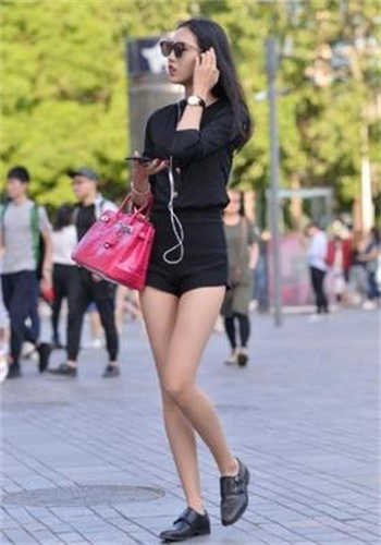 韩国女主播朴妮麦