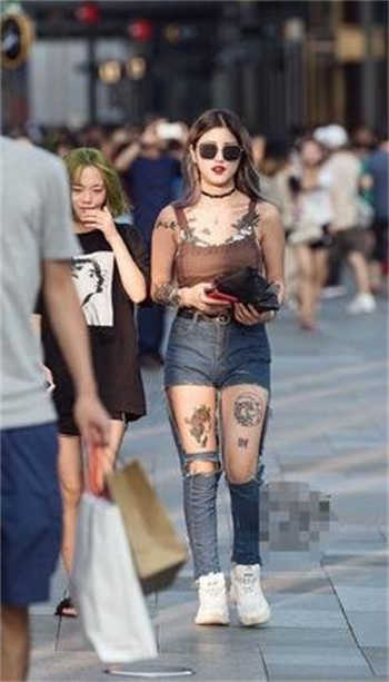 天堂搭讪大堂经理是哪里的