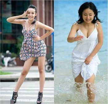 邻居女主人的足奴